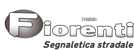 Logo di Segnaletica Fiorenti Footer